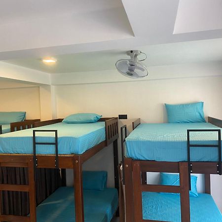 Trinco Beach Resort Trincomalee Exterior foto
