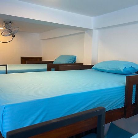 Trinco Beach Resort Trincomalee Exterior foto