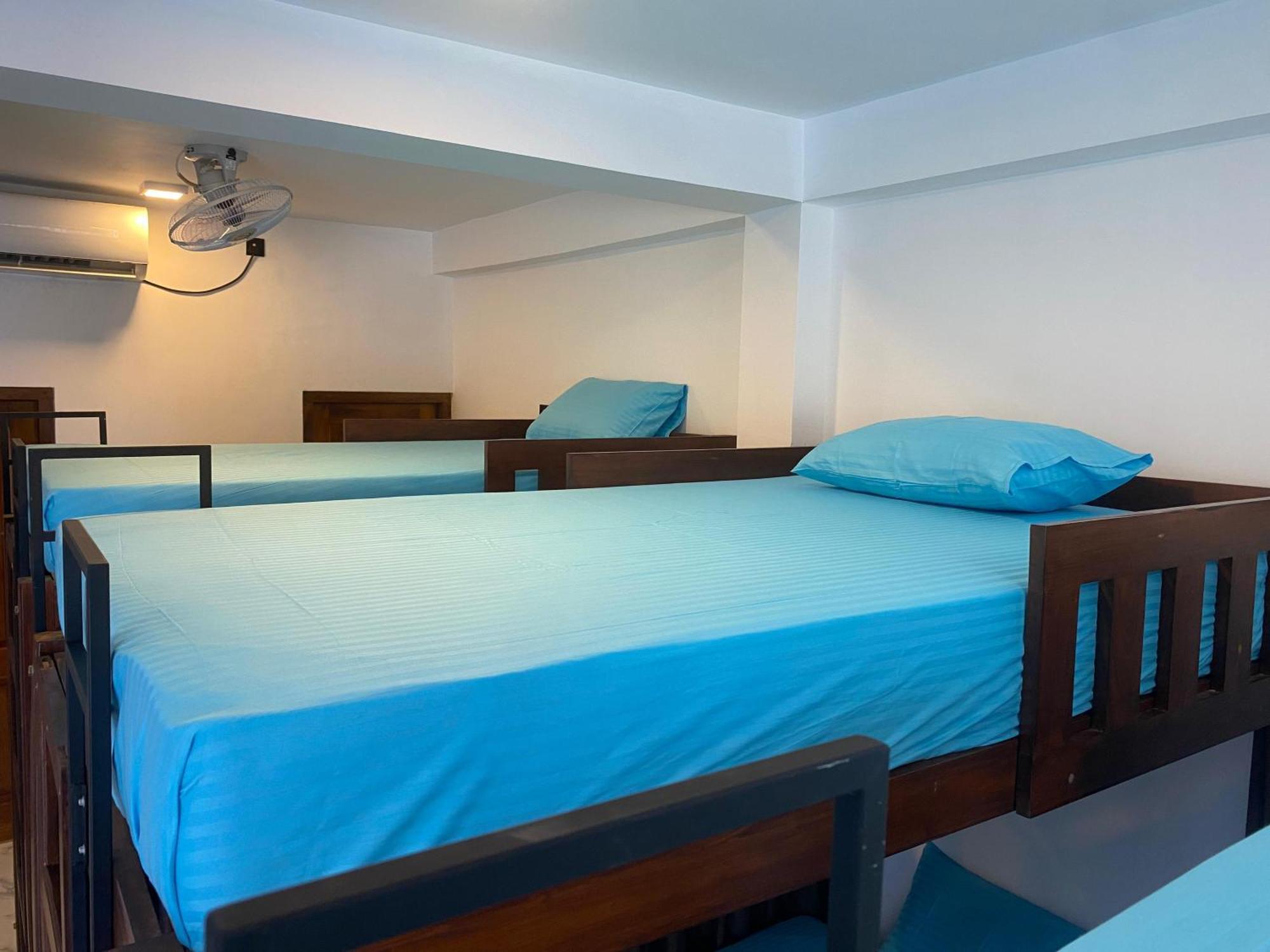 Trinco Beach Resort Trincomalee Exterior foto