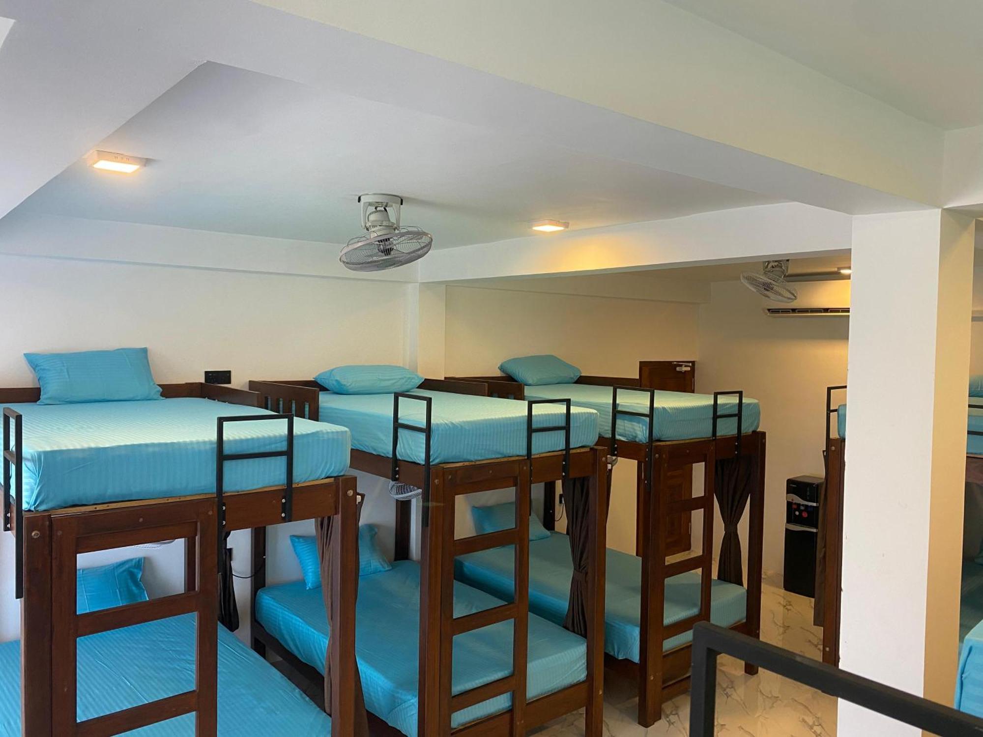 Trinco Beach Resort Trincomalee Exterior foto