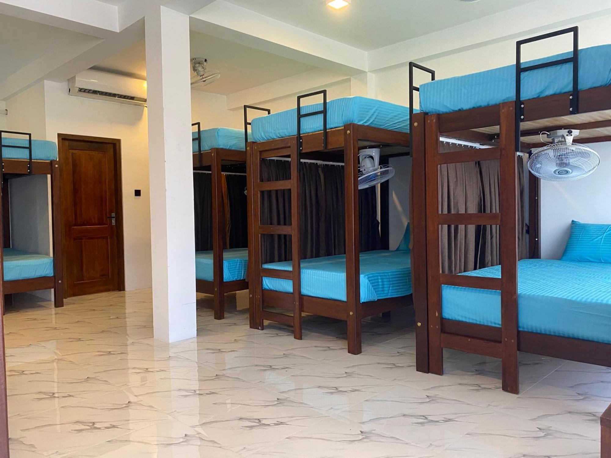 Trinco Beach Resort Trincomalee Exterior foto